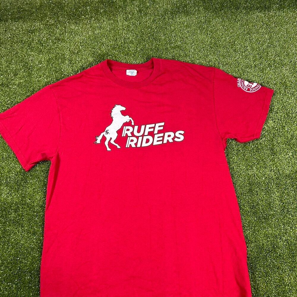 Delta-pro-weight Men's Red T-shirt